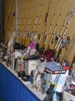 ... and some more of the door prizes! (2008)
